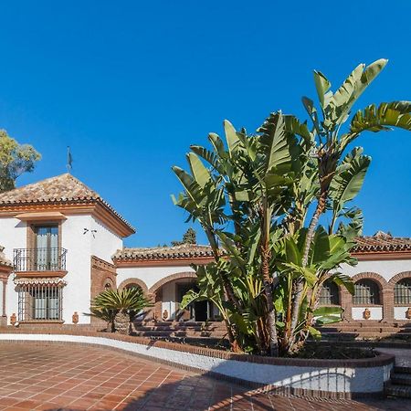 Authentic Andalucia Villa Marbella Luaran gambar
