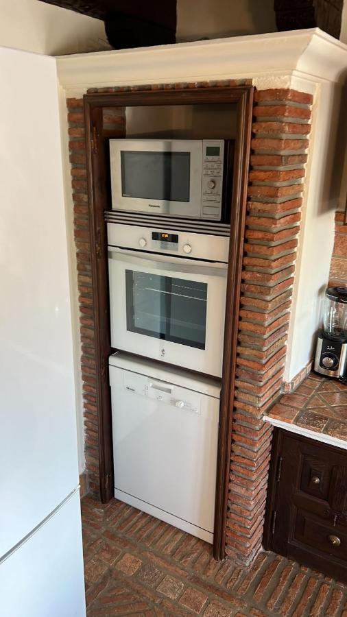 Authentic Andalucia Villa Marbella Luaran gambar