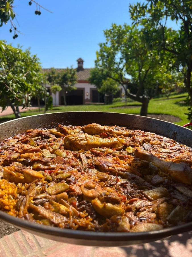 Authentic Andalucia Villa Marbella Luaran gambar