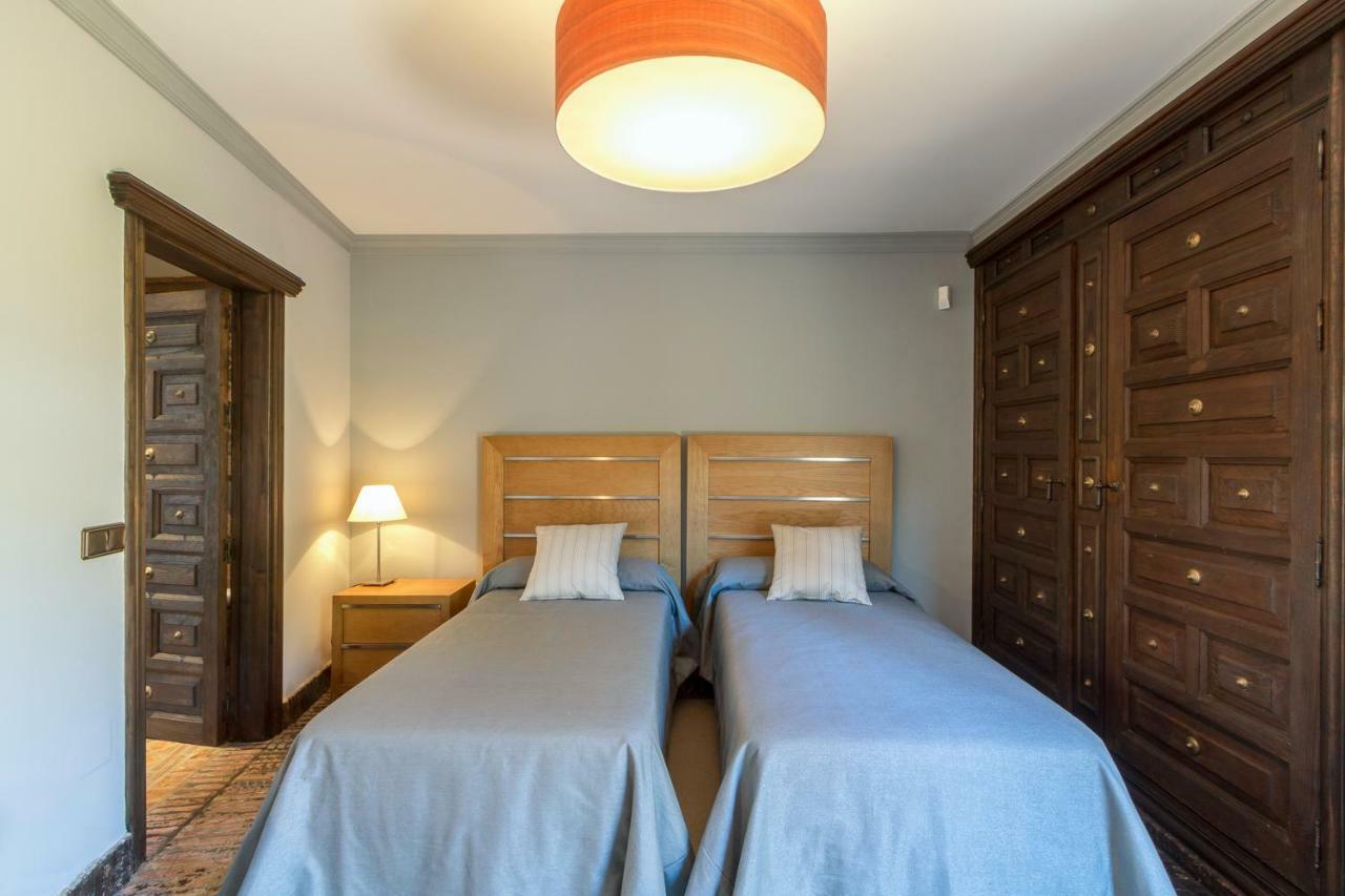 Authentic Andalucia Villa Marbella Luaran gambar