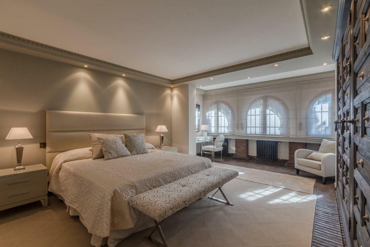 Authentic Andalucia Villa Marbella Luaran gambar