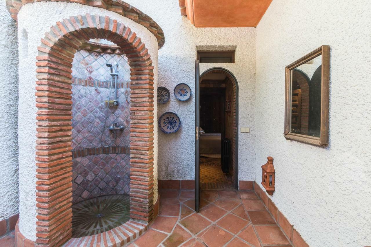 Authentic Andalucia Villa Marbella Luaran gambar