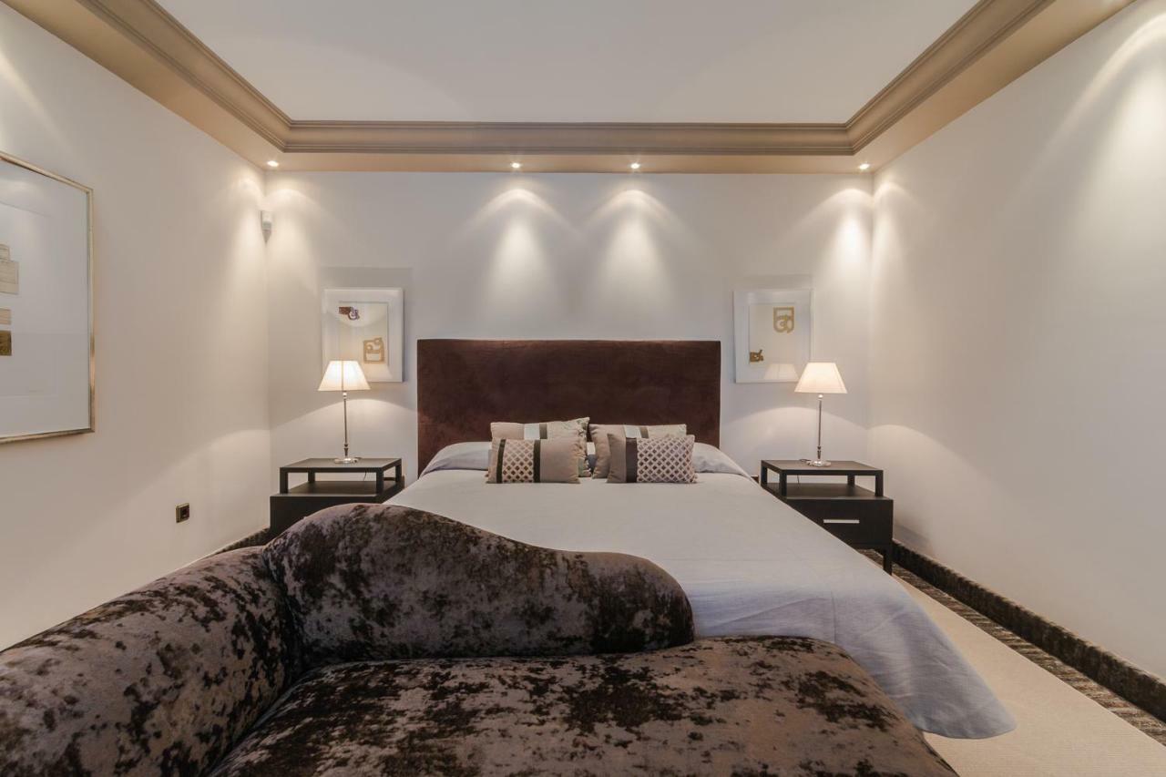 Authentic Andalucia Villa Marbella Luaran gambar